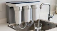 limitations of reverse osmosis