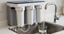 limitations of reverse osmosis