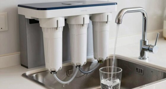 limitations of reverse osmosis