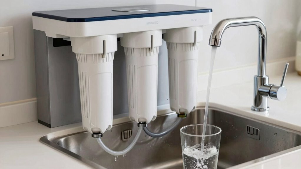 limitations of reverse osmosis