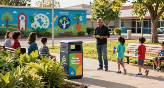 local leadership fosters sustainability