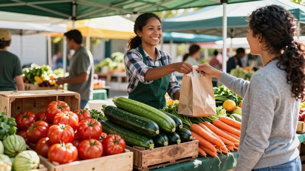 local resilience through community engagement