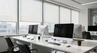 managing daylight glare effectively