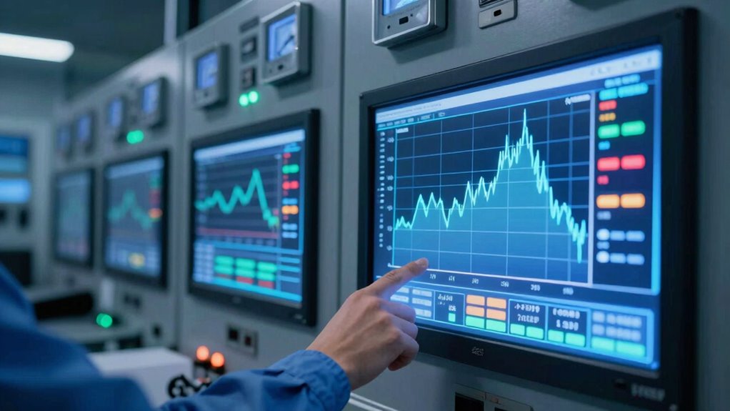 managing peak energy costs