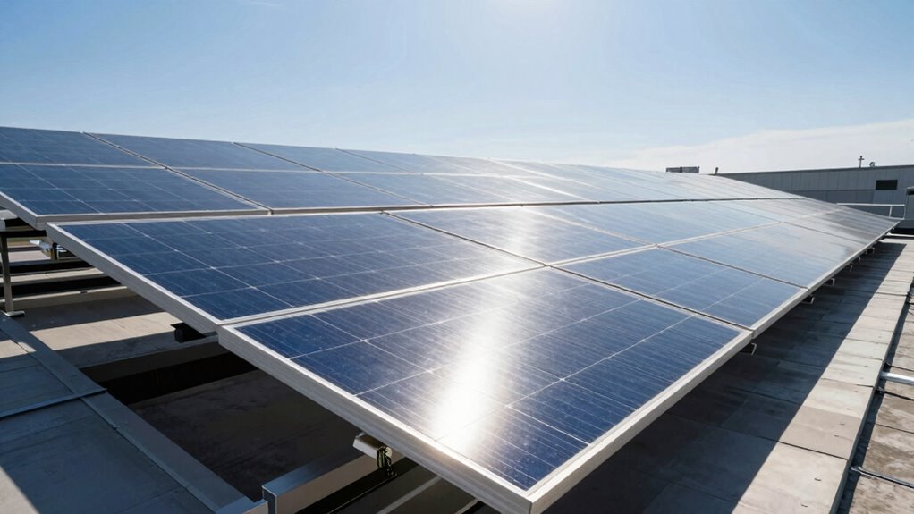 maximize energy independence and savings