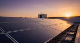 maximize solar storage timing