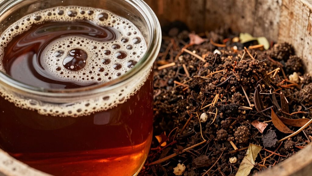 microbial boost long term nourishment