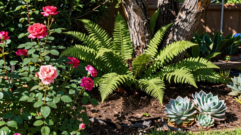 microclimate informed gardening strategies