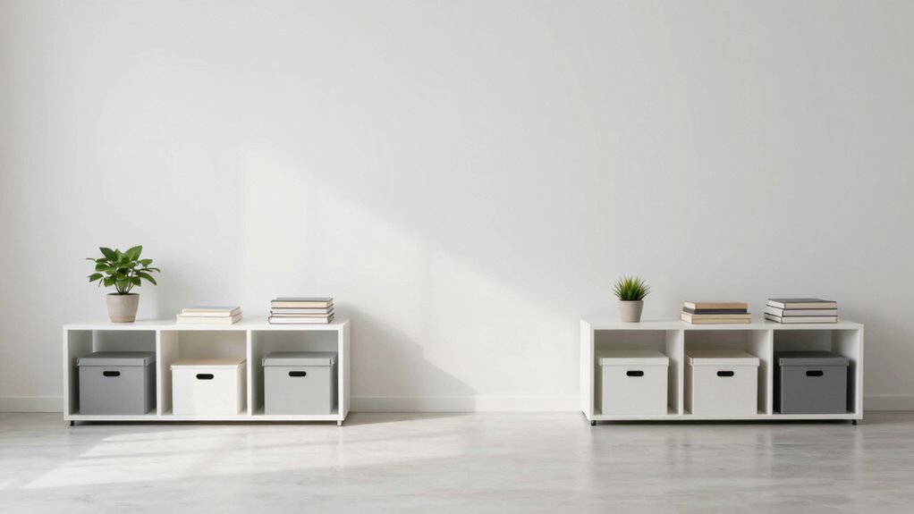 minimalism reduces waste sustainably