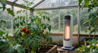 moisture and temperature impact