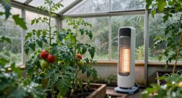 moisture and temperature impact