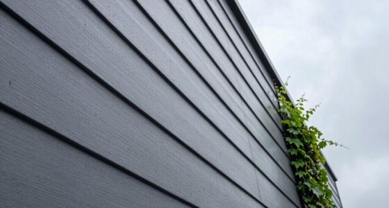 moisture control in retrofits
