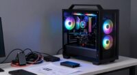 neglecting proper backup strategies