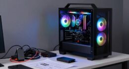 neglecting proper backup strategies