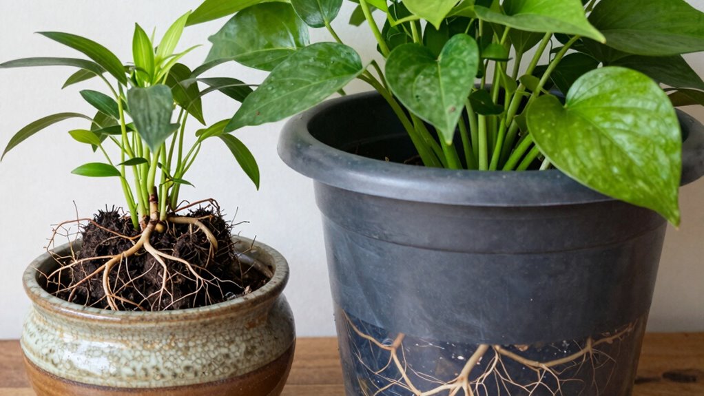 optimal container size promotes health