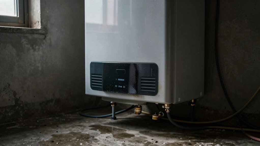 optimal environment for efficiency