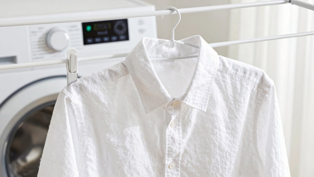 optimal laundry temperature choices