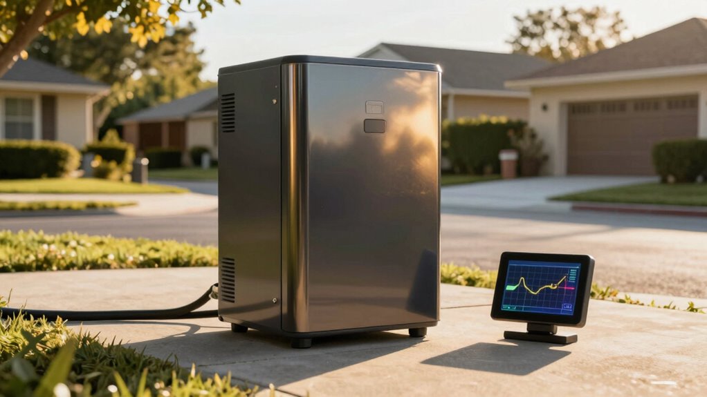 optimal timing for energy savings