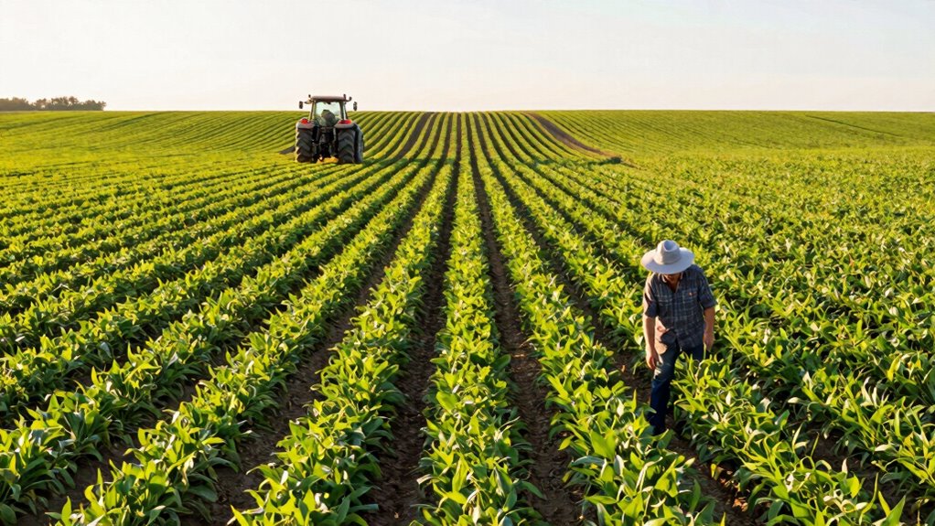 optimal timing for yield