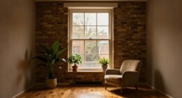 optimal window positioning matters