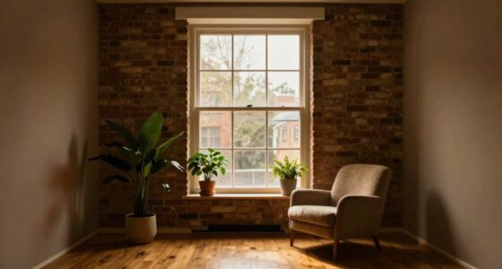 optimal window positioning matters