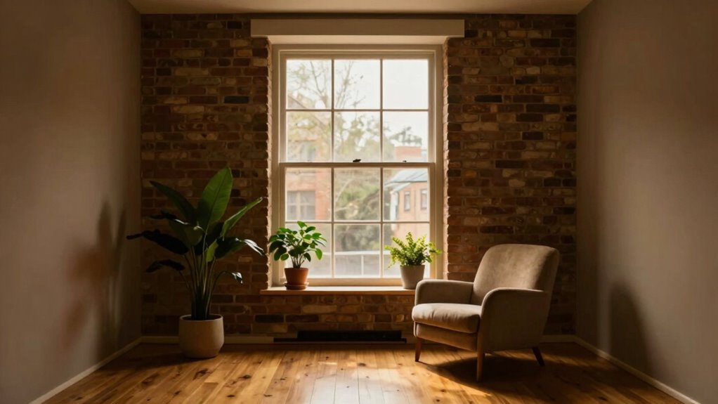 optimal window positioning matters