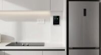 optimized electric use efficiency