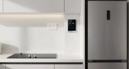 optimized electric use efficiency