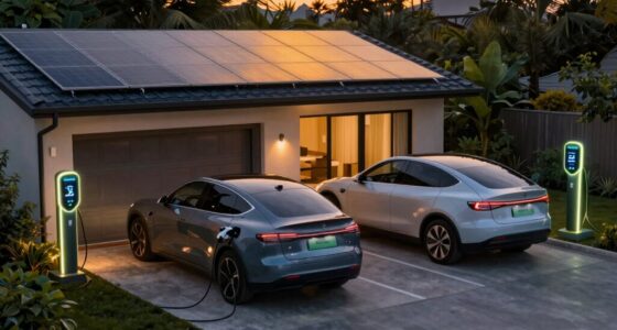 optimizing electric vehicle charging