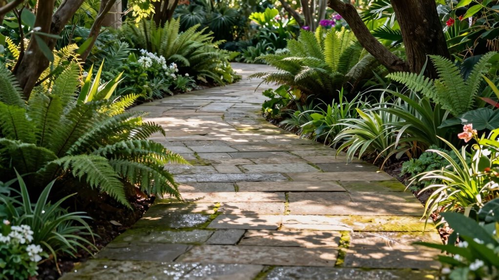 pathways influence aesthetics and safety