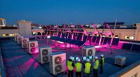 peak power consumption insights