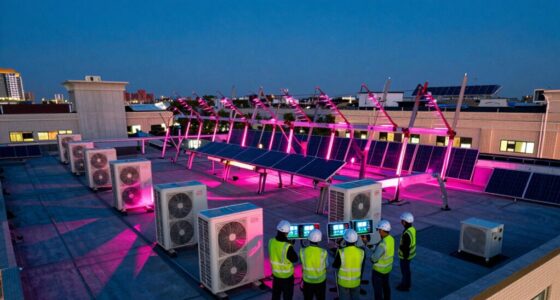 peak power consumption insights