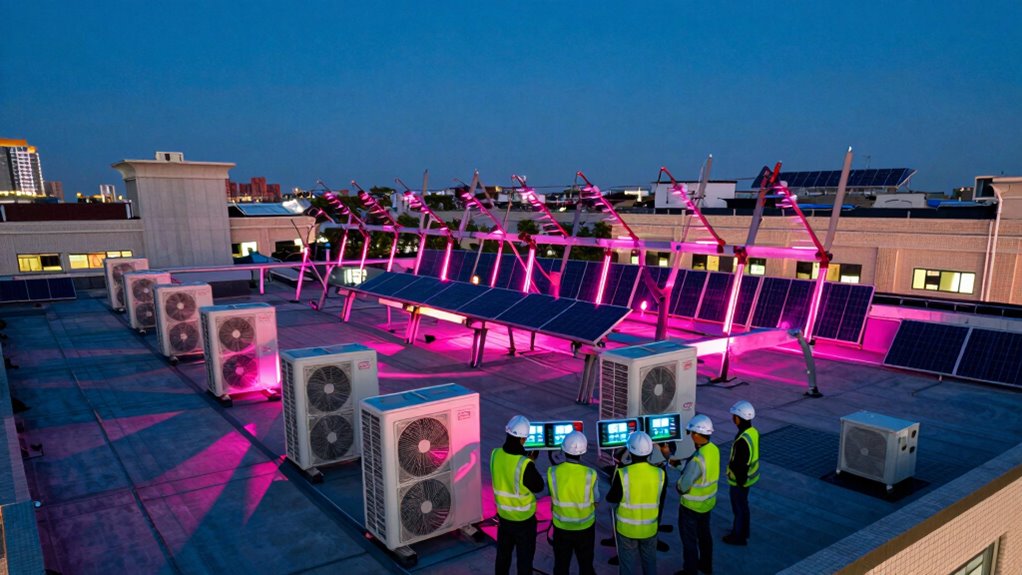 peak power consumption insights