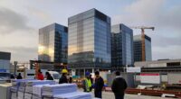 permitting delays hinder sustainability