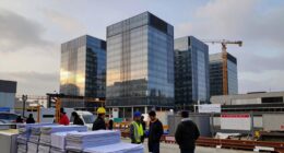 permitting delays hinder sustainability
