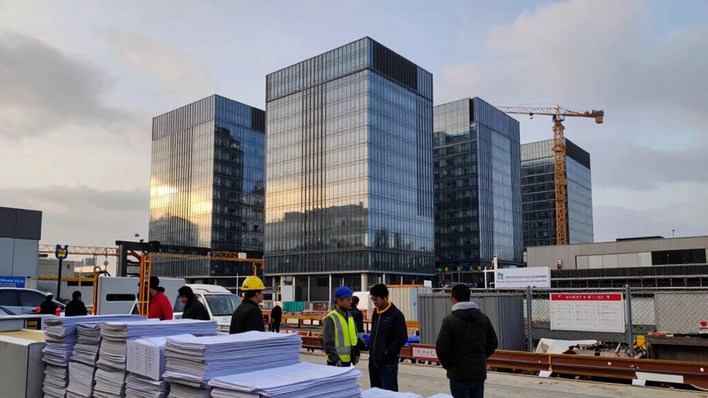 permitting delays hinder sustainability
