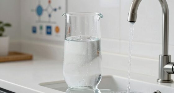 pfas impact on filters