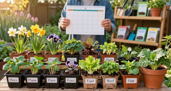 plan ahead save more