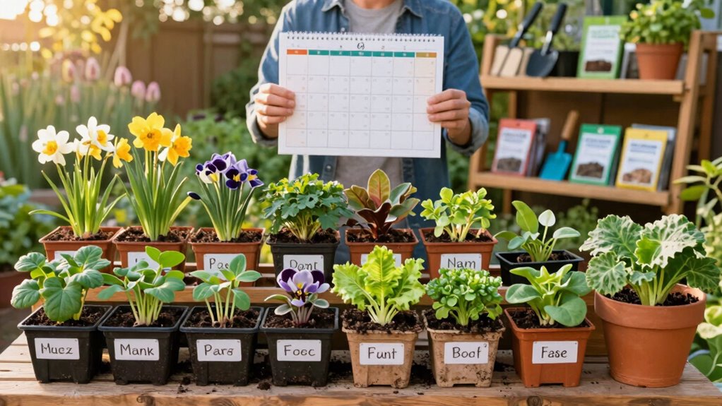 plan ahead save more
