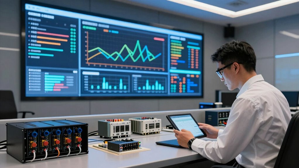 plan for scalable energy systems