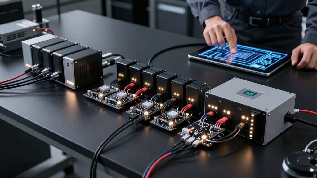 planning essential for growth