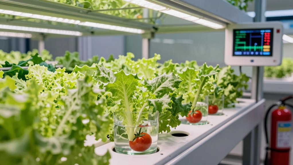 preparedness ensures continuous food security