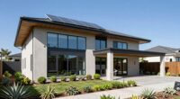 preparing homes for heat