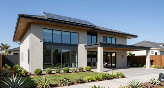 preparing homes for heat