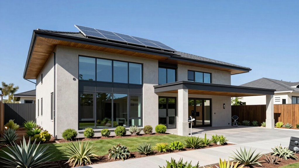 preparing homes for heat