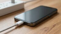 prioritize safe charging practices