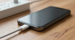 prioritize safe charging practices