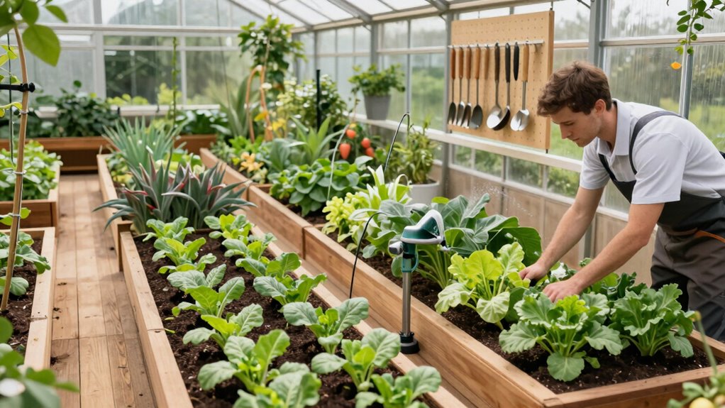 professional garden design and maintenance