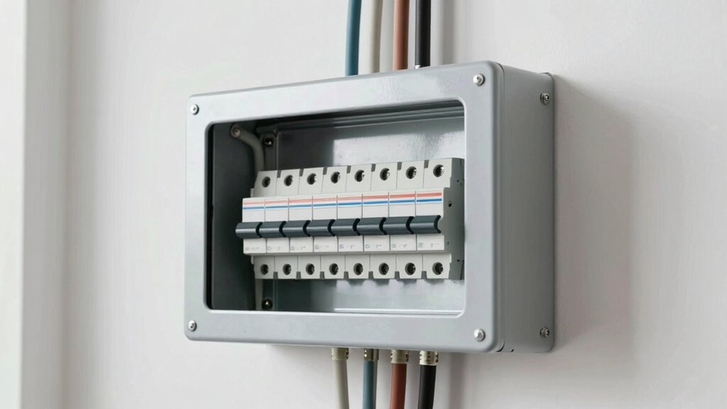 proper panel size planning