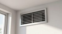 proper vent placement enhances airflow